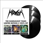 Candlelight Years Candlelight Years