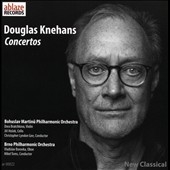 Douglas Knehans: Concertos