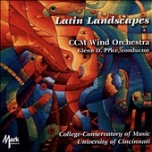 Latin Landscapes