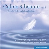 Calme & Beaute, Vol. 2 Calme & Beaute, Vol. 2