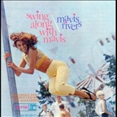 Swing Along with Mavis
