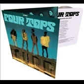 Still Waters Run Deep