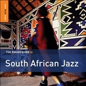 TOWER RECORDS ONLINE㤨The Rough Guide To South African Jazz[RGNET1341CD]פβǤʤ1,290ߤˤʤޤ