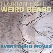 Everything Moves * Everything Moves *