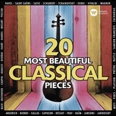 20 Most Beautiful Classical Pieces 20 Most Beautiful Classical Pieces