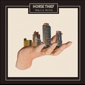 TOWER RECORDS ONLINE㤨Horse Thief/Trials & Truths[BELLA553V]פβǤʤ4,290ߤˤʤޤ