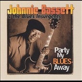 Party My Blues Away