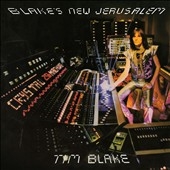 Blake's New Jerusalem: Expanded Edition Blake's New Jerusalem: Expanded Edition