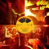 Raw Rock Fury Raw Rock Fury