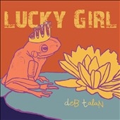 TOWER RECORDS ONLINE㤨Deb Talan/Lucky Girl[31132]פβǤʤ2,690ߤˤʤޤ
