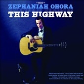 TOWER RECORDS ONLINE㤨Zephaniah Ohora/This Highway[MRIA6223482]פβǤʤ3,190ߤˤʤޤ