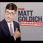 Matt Goldich Guarantee 
