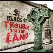 Trouble in the Land Trouble in the Land