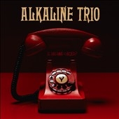 Alkaline Trio/Is This Thing Cursed?[EPT876312]