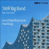 Live at Elbphilharmonie Hamburg Live at Elbphilharmonie Hamburg