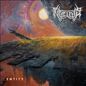 Entity Entity