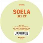 Lily EP