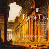 The English Tuba / Eugene Dowling The English Tuba / Eugene Dowling