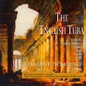 The English Tuba / Eugene Dowling