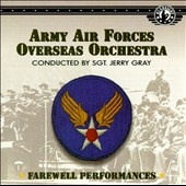 Farewell Performances