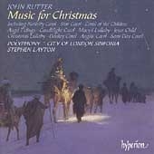 Rutter: Music for Christmas / Layton, Polyphony, et al