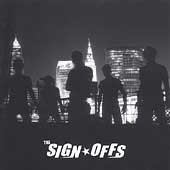 The Sign Offs