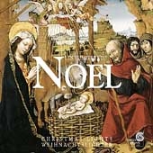 Les Lumieres de Noel - Bach, Schuetz, Charpentier, Corelli