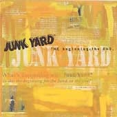 The Beginning/The End *