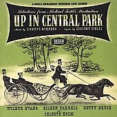 TOWER RECORDS ONLINE㤨Up In Central Park/Arms And The Girl[B00005542]פβǤʤ2,190ߤˤʤޤ