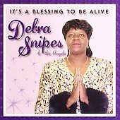 TOWER RECORDS ONLINE㤨Debra Snipes/It's A Blessing To Be Alive[5704]פβǤʤ3,390ߤˤʤޤ