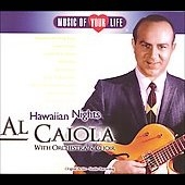 Music of Your Life: Hawaiian Nights