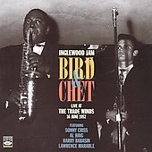 Live At The Trade Winds 1952