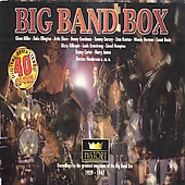 Big Band Box