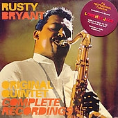 Original Quintet-Complete Recordings Original Quintet-Complete Recordings