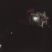 Small Pocket Of Pure Spirit, A