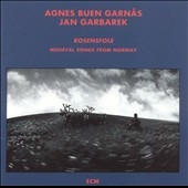 Rosenfole/Medieval Songs From Norway Rosenfole/Medieval Songs From Norway