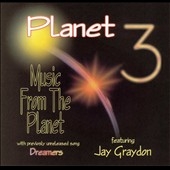 Music From the Planet