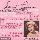 Classic Ballads Classic Ballads