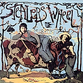 Stealers Wheel/Ferguslie Park [Remastered][CDLEM37]