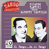 El Tango...Es el Tango El Tango...Es el Tango