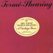 A Vintage Year A Vintage Year