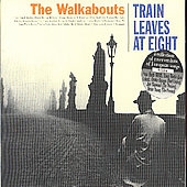 The Train Leaves at Eight The Train Leaves at Eight