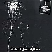 Under A Funeral Moon