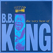 The Very Best Of B.B. King