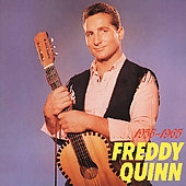 Freddy Quinn 1956-1965
