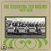 Essential Ted Weems 1923-1930, The [Remastered]