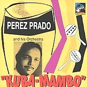 Kuba Mambo 1947-1949