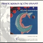 Silver Apples of the Moon