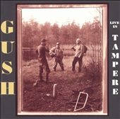 Gush: Live In Tampere