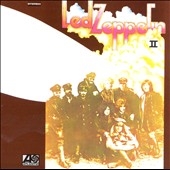 Led Zeppelin/レッド・ツェッペリンII＜完全生産限定盤＞